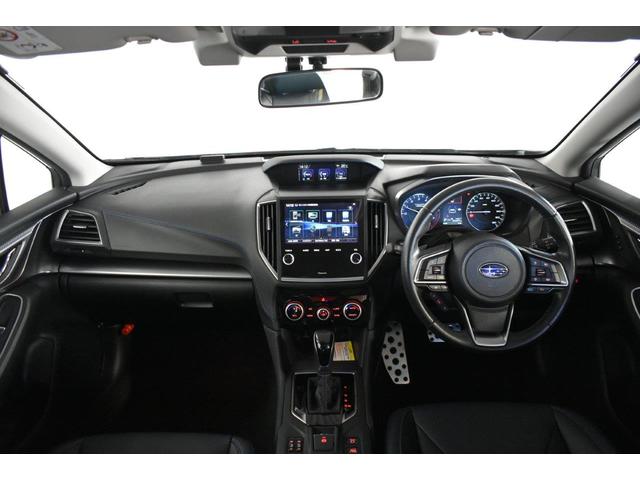 ＸＶ アドバンス　Ｆ型モデル　ワンオーナー　フロントカメラ・左サイドカメラ・オート機能付エアコン・パドルシフト機能・レザーシート・フロントシートヒーター・１８インチアルミホイール（34枚目）