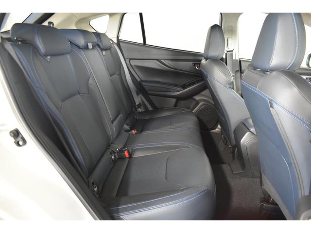 ＸＶ アドバンス　Ｆ型モデル　ワンオーナー　フロントカメラ・左サイドカメラ・オート機能付エアコン・パドルシフト機能・レザーシート・フロントシートヒーター・１８インチアルミホイール（36枚目）