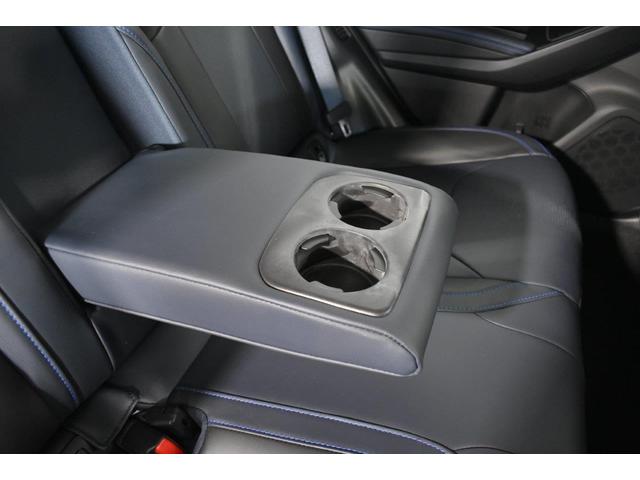 ＸＶ アドバンス　Ｆ型モデル　ワンオーナー　フロントカメラ・左サイドカメラ・オート機能付エアコン・パドルシフト機能・レザーシート・フロントシートヒーター・１８インチアルミホイール（39枚目）