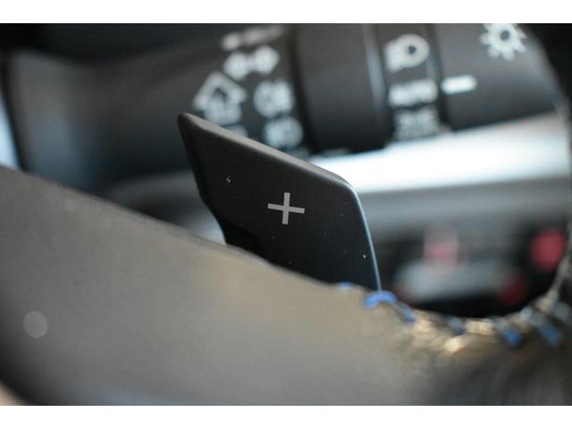 ＸＶ アドバンス　Ｆ型モデル　ワンオーナー　フロントカメラ・左サイドカメラ・オート機能付エアコン・パドルシフト機能・レザーシート・フロントシートヒーター・１８インチアルミホイール（44枚目）