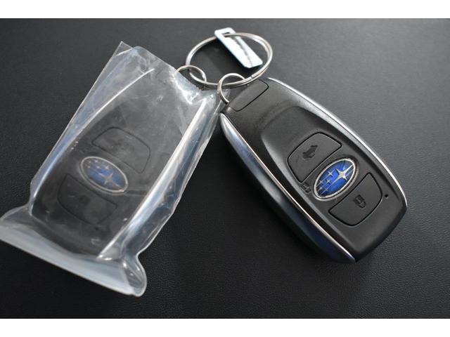 ＸＶ アドバンス　Ｆ型モデル　ワンオーナー　フロントカメラ・左サイドカメラ・オート機能付エアコン・パドルシフト機能・レザーシート・フロントシートヒーター・１８インチアルミホイール（46枚目）