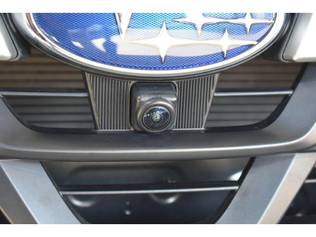 ＸＶ １．６ｉ－Ｌ　ＥｙｅＳｉｇｈｔ　ワンオーナー　フロントカメラ・左サイドカメラ・オート機能付エアコン・パドルシフト機能・Ｘ－ＭＯＤＥ・１７インチアルミホイール（4枚目）