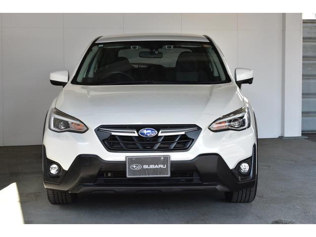 ＸＶ １．６ｉ－Ｌ　ＥｙｅＳｉｇｈｔ　ワンオーナー　フロントカメラ・左サイドカメラ・オート機能付エアコン・パドルシフト機能・Ｘ－ＭＯＤＥ・１７インチアルミホイール（8枚目）