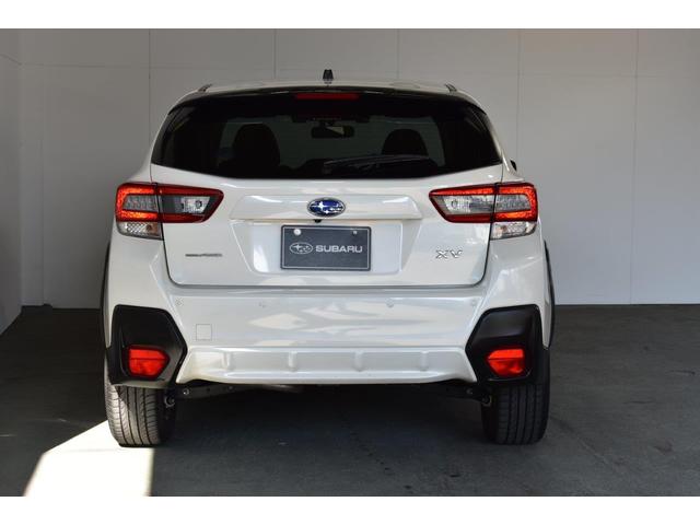 ＸＶ １．６ｉ－Ｌ　ＥｙｅＳｉｇｈｔ　ワンオーナー　フロントカメラ・左サイドカメラ・オート機能付エアコン・パドルシフト機能・Ｘ－ＭＯＤＥ・１７インチアルミホイール（9枚目）