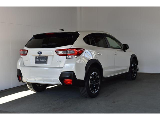 ＸＶ １．６ｉ－Ｌ　ＥｙｅＳｉｇｈｔ　ワンオーナー　フロントカメラ・左サイドカメラ・オート機能付エアコン・パドルシフト機能・Ｘ－ＭＯＤＥ・１７インチアルミホイール（10枚目）