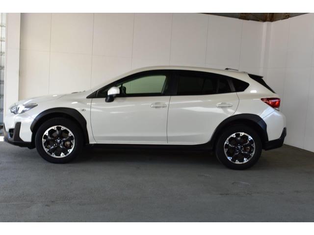 ＸＶ １．６ｉ－Ｌ　ＥｙｅＳｉｇｈｔ　ワンオーナー　フロントカメラ・左サイドカメラ・オート機能付エアコン・パドルシフト機能・Ｘ－ＭＯＤＥ・１７インチアルミホイール（11枚目）