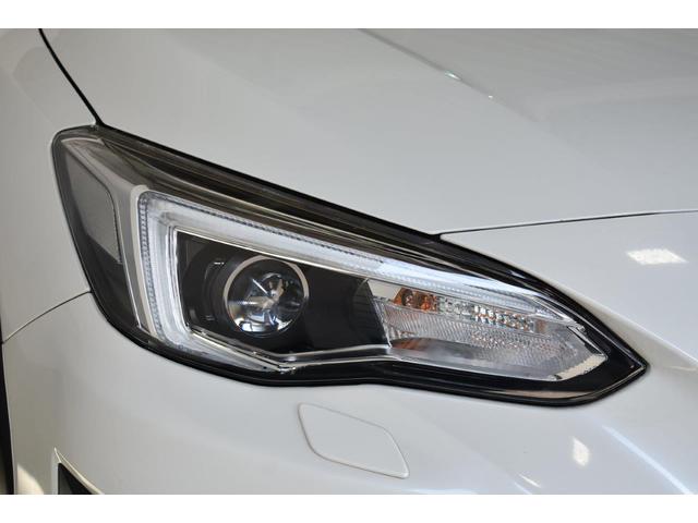 ＸＶ １．６ｉ－Ｌ　ＥｙｅＳｉｇｈｔ　ワンオーナー　フロントカメラ・左サイドカメラ・オート機能付エアコン・パドルシフト機能・Ｘ－ＭＯＤＥ・１７インチアルミホイール（14枚目）