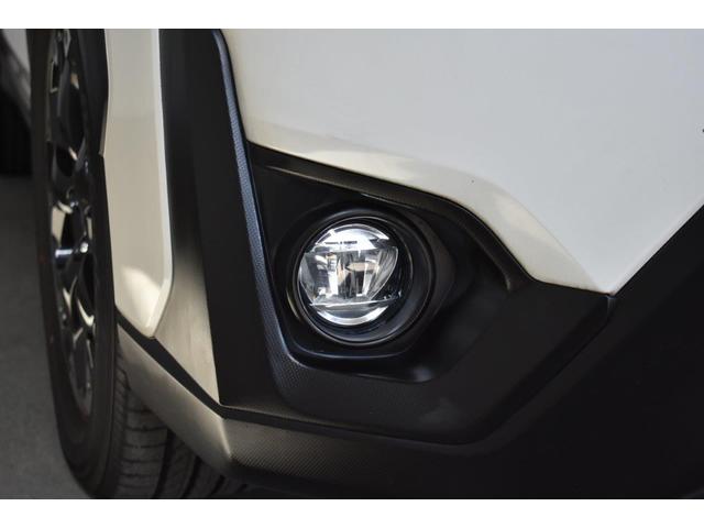 ＸＶ １．６ｉ－Ｌ　ＥｙｅＳｉｇｈｔ　ワンオーナー　フロントカメラ・左サイドカメラ・オート機能付エアコン・パドルシフト機能・Ｘ－ＭＯＤＥ・１７インチアルミホイール（15枚目）