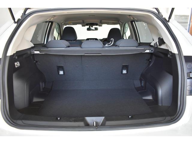 ＸＶ １．６ｉ－Ｌ　ＥｙｅＳｉｇｈｔ　ワンオーナー　フロントカメラ・左サイドカメラ・オート機能付エアコン・パドルシフト機能・Ｘ－ＭＯＤＥ・１７インチアルミホイール（18枚目）