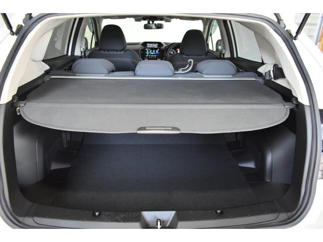 ＸＶ １．６ｉ－Ｌ　ＥｙｅＳｉｇｈｔ　ワンオーナー　フロントカメラ・左サイドカメラ・オート機能付エアコン・パドルシフト機能・Ｘ－ＭＯＤＥ・１７インチアルミホイール（19枚目）