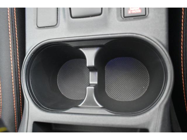 ＸＶ １．６ｉ－Ｌ　ＥｙｅＳｉｇｈｔ　ワンオーナー　フロントカメラ・左サイドカメラ・オート機能付エアコン・パドルシフト機能・Ｘ－ＭＯＤＥ・１７インチアルミホイール（27枚目）