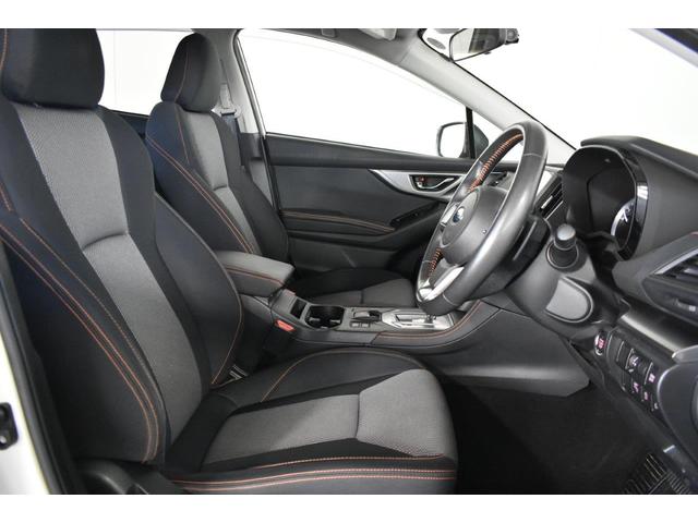 ＸＶ １．６ｉ－Ｌ　ＥｙｅＳｉｇｈｔ　ワンオーナー　フロントカメラ・左サイドカメラ・オート機能付エアコン・パドルシフト機能・Ｘ－ＭＯＤＥ・１７インチアルミホイール（31枚目）