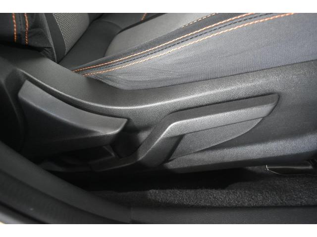 ＸＶ １．６ｉ－Ｌ　ＥｙｅＳｉｇｈｔ　ワンオーナー　フロントカメラ・左サイドカメラ・オート機能付エアコン・パドルシフト機能・Ｘ－ＭＯＤＥ・１７インチアルミホイール（33枚目）