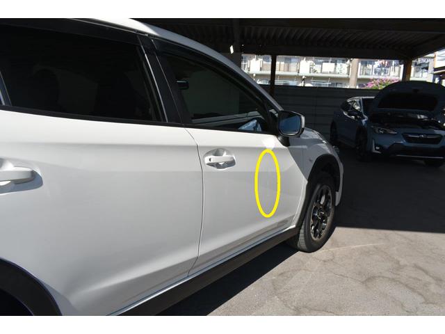 ＸＶ １．６ｉ－Ｌ　ＥｙｅＳｉｇｈｔ　ワンオーナー　フロントカメラ・左サイドカメラ・オート機能付エアコン・パドルシフト機能・Ｘ－ＭＯＤＥ・１７インチアルミホイール（42枚目）