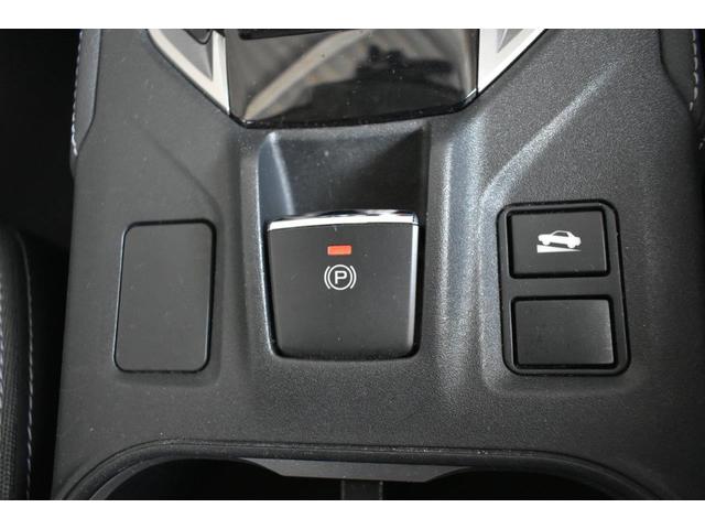 インプレッサスポーツ 2.0i-S EyeSight オートエアコン・パドルシフト機能・フロントパワーシート・オートライト機能・リヤフォグ・歩行者エアバック・18インチアルミホイール(27枚目)