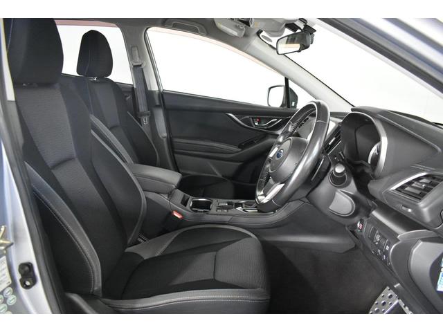 インプレッサスポーツ 2.0i-S EyeSight オートエアコン・パドルシフト機能・フロントパワーシート・オートライト機能・リヤフォグ・歩行者エアバック・18インチアルミホイール(32枚目)