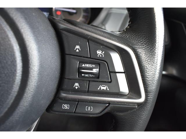 インプレッサスポーツ 2.0i-S EyeSight オートエアコン・パドルシフト機能・フロントパワーシート・オートライト機能・リヤフォグ・歩行者エアバック・18インチアルミホイール(36枚目)