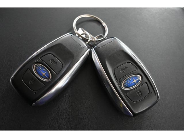 インプレッサスポーツ 2.0i-S EyeSight オートエアコン・パドルシフト機能・フロントパワーシート・オートライト機能・リヤフォグ・歩行者エアバック・18インチアルミホイール(40枚目)