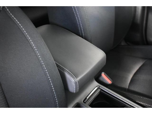 レヴォーグ 1.6GT EyeSight V-SPORT フロントカメラ・左サイドカメラ・オートエアコン・パドルシフト機能・アルミペダル・フロントシートヒーター・18インチアルミホイール(26枚目)