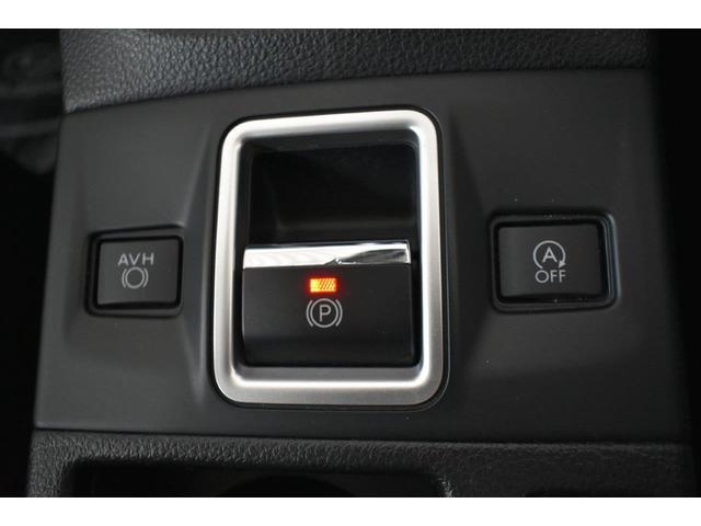 レヴォーグ 1.6GT EyeSight V-SPORT フロントカメラ・左サイドカメラ・オートエアコン・パドルシフト機能・アルミペダル・フロントシートヒーター・18インチアルミホイール(28枚目)