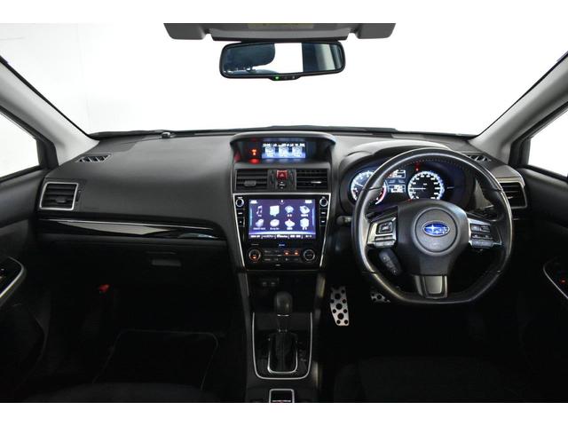 レヴォーグ 1.6GT EyeSight V-SPORT フロントカメラ・左サイドカメラ・オートエアコン・パドルシフト機能・アルミペダル・フロントシートヒーター・18インチアルミホイール(29枚目)