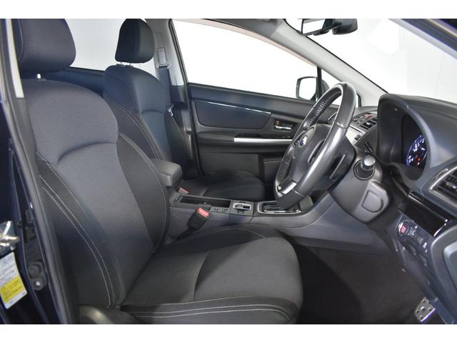 レヴォーグ 1.6GT EyeSight V-SPORT フロントカメラ・左サイドカメラ・オートエアコン・パドルシフト機能・アルミペダル・フロントシートヒーター・18インチアルミホイール(30枚目)