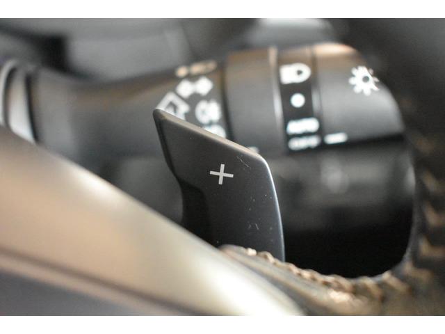 レヴォーグ 1.6GT EyeSight V-SPORT フロントカメラ・左サイドカメラ・オートエアコン・パドルシフト機能・アルミペダル・フロントシートヒーター・18インチアルミホイール(38枚目)