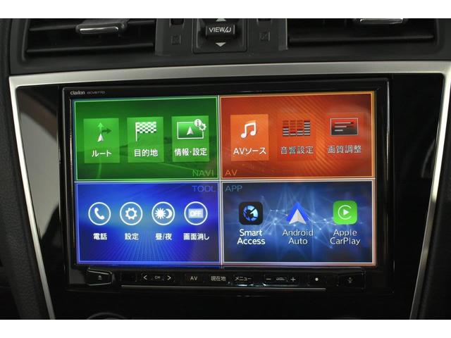 レヴォーグ １．６ＧＴ　ＥｙｅＳｉｇｈｔ　Ｓｍａｒｔ　Ｅｄｉｔｉｏｎ　フロントカメラ・左サイドカメラ・オート機能付エアコン・パドルシフト機能・アルミペダル・フロントシートヒーター・１７インチアルミホイール（6枚目）