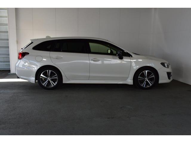 レヴォーグ １．６ＧＴ　ＥｙｅＳｉｇｈｔ　Ｓｍａｒｔ　Ｅｄｉｔｉｏｎ　フロントカメラ・左サイドカメラ・オート機能付エアコン・パドルシフト機能・アルミペダル・フロントシートヒーター・１７インチアルミホイール（11枚目）