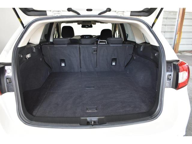 レヴォーグ １．６ＧＴ　ＥｙｅＳｉｇｈｔ　Ｓｍａｒｔ　Ｅｄｉｔｉｏｎ　フロントカメラ・左サイドカメラ・オート機能付エアコン・パドルシフト機能・アルミペダル・フロントシートヒーター・１７インチアルミホイール（18枚目）