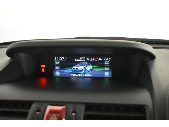 レヴォーグ １．６ＧＴ　ＥｙｅＳｉｇｈｔ　Ｓｍａｒｔ　Ｅｄｉｔｉｏｎ　フロントカメラ・左サイドカメラ・オート機能付エアコン・パドルシフト機能・アルミペダル・フロントシートヒーター・１７インチアルミホイール（20枚目）