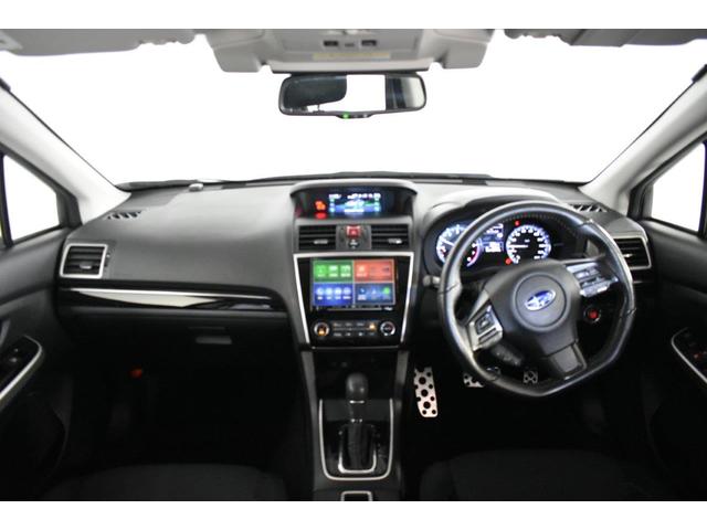 レヴォーグ １．６ＧＴ　ＥｙｅＳｉｇｈｔ　Ｓｍａｒｔ　Ｅｄｉｔｉｏｎ　フロントカメラ・左サイドカメラ・オート機能付エアコン・パドルシフト機能・アルミペダル・フロントシートヒーター・１７インチアルミホイール（29枚目）