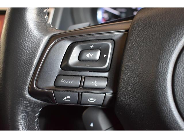 レヴォーグ １．６ＧＴ　ＥｙｅＳｉｇｈｔ　Ｓｍａｒｔ　Ｅｄｉｔｉｏｎ　フロントカメラ・左サイドカメラ・オート機能付エアコン・パドルシフト機能・アルミペダル・フロントシートヒーター・１７インチアルミホイール（37枚目）