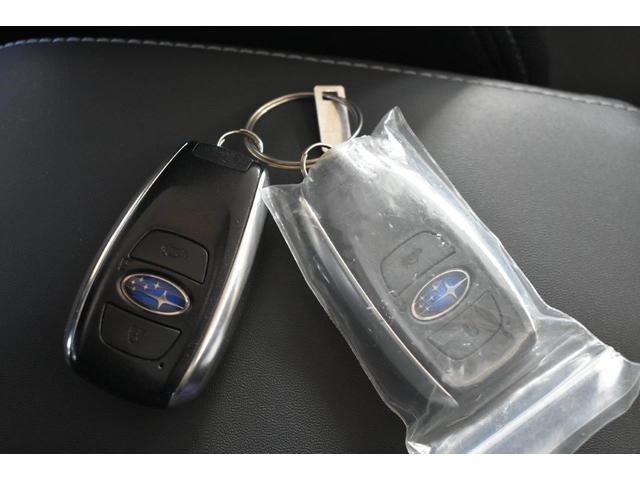 レヴォーグ １．６ＧＴ　ＥｙｅＳｉｇｈｔ　Ｓｍａｒｔ　Ｅｄｉｔｉｏｎ　フロントカメラ・左サイドカメラ・オート機能付エアコン・パドルシフト機能・アルミペダル・フロントシートヒーター・１７インチアルミホイール（39枚目）