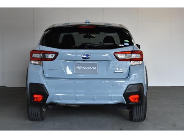 ＸＶ Ａｄｖａｎｃｅ　ＥｙｅＳｉｇｈｔ搭載車　ワンオーナー　フロントカメラ・左サイドカメラ・オートライト機能・左右独立温度調整機能付きフルオートエアコン装備・パドルシフト機能・フロントパワーシート・アルミペダル・・１８インチアルミホイール（10枚目）