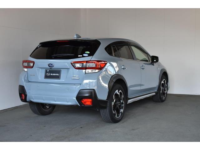 ＸＶ Ａｄｖａｎｃｅ　ＥｙｅＳｉｇｈｔ搭載車　ワンオーナー　フロントカメラ・左サイドカメラ・オートライト機能・左右独立温度調整機能付きフルオートエアコン装備・パドルシフト機能・フロントパワーシート・アルミペダル・・１８インチアルミホイール（11枚目）