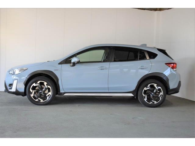 ＸＶ Ａｄｖａｎｃｅ　ＥｙｅＳｉｇｈｔ搭載車　ワンオーナー　フロントカメラ・左サイドカメラ・オートライト機能・左右独立温度調整機能付きフルオートエアコン装備・パドルシフト機能・フロントパワーシート・アルミペダル・・１８インチアルミホイール（12枚目）