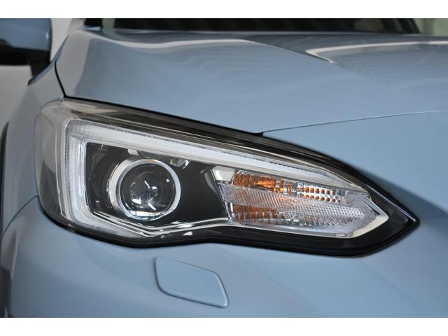 ＸＶ Ａｄｖａｎｃｅ　ＥｙｅＳｉｇｈｔ搭載車　ワンオーナー　フロントカメラ・左サイドカメラ・オートライト機能・左右独立温度調整機能付きフルオートエアコン装備・パドルシフト機能・フロントパワーシート・アルミペダル・・１８インチアルミホイール（16枚目）