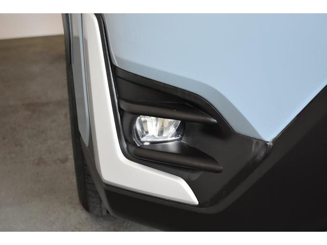 ＸＶ Ａｄｖａｎｃｅ　ＥｙｅＳｉｇｈｔ搭載車　ワンオーナー　フロントカメラ・左サイドカメラ・オートライト機能・左右独立温度調整機能付きフルオートエアコン装備・パドルシフト機能・フロントパワーシート・アルミペダル・・１８インチアルミホイール（17枚目）