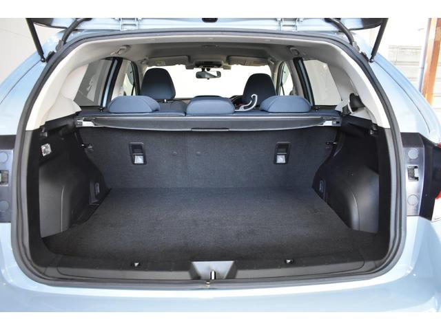 ＸＶ Ａｄｖａｎｃｅ　ＥｙｅＳｉｇｈｔ搭載車　ワンオーナー　フロントカメラ・左サイドカメラ・オートライト機能・左右独立温度調整機能付きフルオートエアコン装備・パドルシフト機能・フロントパワーシート・アルミペダル・・１８インチアルミホイール（20枚目）