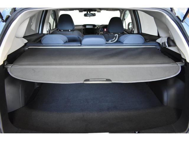 ＸＶ Ａｄｖａｎｃｅ　ＥｙｅＳｉｇｈｔ搭載車　ワンオーナー　フロントカメラ・左サイドカメラ・オートライト機能・左右独立温度調整機能付きフルオートエアコン装備・パドルシフト機能・フロントパワーシート・アルミペダル・・１８インチアルミホイール（21枚目）