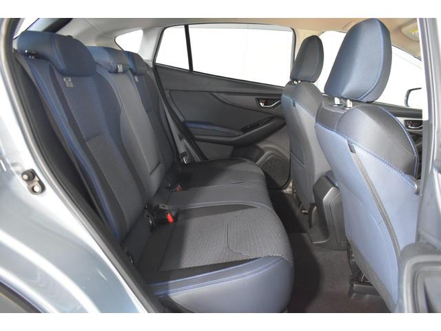 ＸＶ Ａｄｖａｎｃｅ　ＥｙｅＳｉｇｈｔ搭載車　ワンオーナー　フロントカメラ・左サイドカメラ・オートライト機能・左右独立温度調整機能付きフルオートエアコン装備・パドルシフト機能・フロントパワーシート・アルミペダル・・１８インチアルミホイール（36枚目）