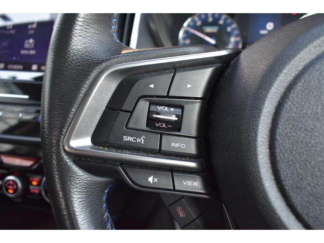 ＸＶ Ａｄｖａｎｃｅ　ＥｙｅＳｉｇｈｔ搭載車　ワンオーナー　フロントカメラ・左サイドカメラ・オートライト機能・左右独立温度調整機能付きフルオートエアコン装備・パドルシフト機能・フロントパワーシート・アルミペダル・・１８インチアルミホイール（41枚目）