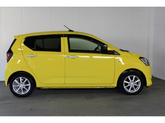 プレオプラス G スマートアシスト ワンオーナー LEDヘッドライト・オートライト機能・スマートキー・フロントシートヒーター・オート機能付電動格納ミラー・オート機能付エアコン・14インチアルミホイール(10枚目)