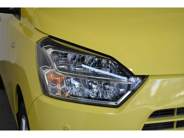 プレオプラス G スマートアシスト ワンオーナー LEDヘッドライト・オートライト機能・スマートキー・フロントシートヒーター・オート機能付電動格納ミラー・オート機能付エアコン・14インチアルミホイール(12枚目)