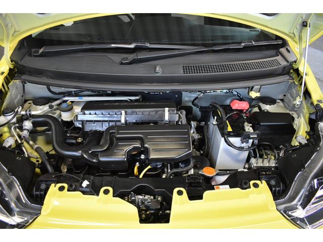 プレオプラス G スマートアシスト ワンオーナー LEDヘッドライト・オートライト機能・スマートキー・フロントシートヒーター・オート機能付電動格納ミラー・オート機能付エアコン・14インチアルミホイール(14枚目)