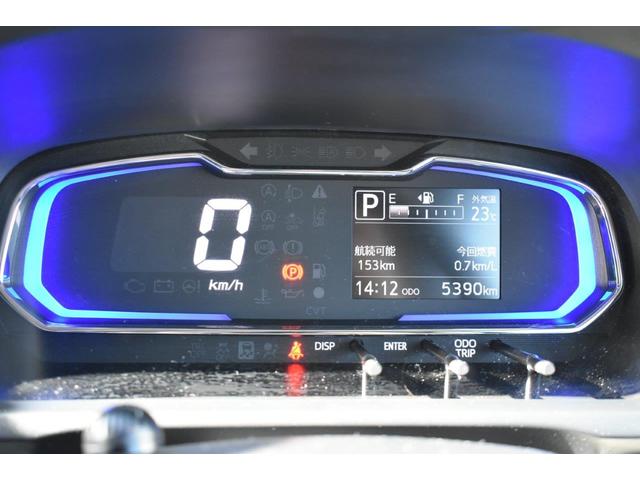 プレオプラス G スマートアシスト ワンオーナー LEDヘッドライト・オートライト機能・スマートキー・フロントシートヒーター・オート機能付電動格納ミラー・オート機能付エアコン・14インチアルミホイール(17枚目)