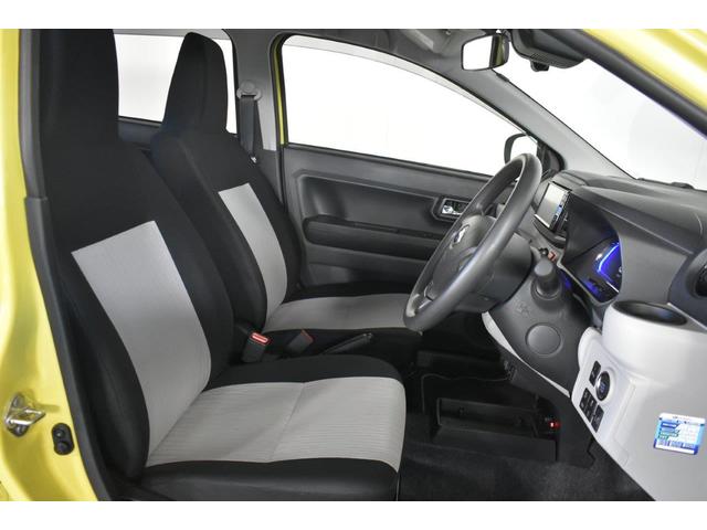 プレオプラス G スマートアシスト ワンオーナー LEDヘッドライト・オートライト機能・スマートキー・フロントシートヒーター・オート機能付電動格納ミラー・オート機能付エアコン・14インチアルミホイール(32枚目)