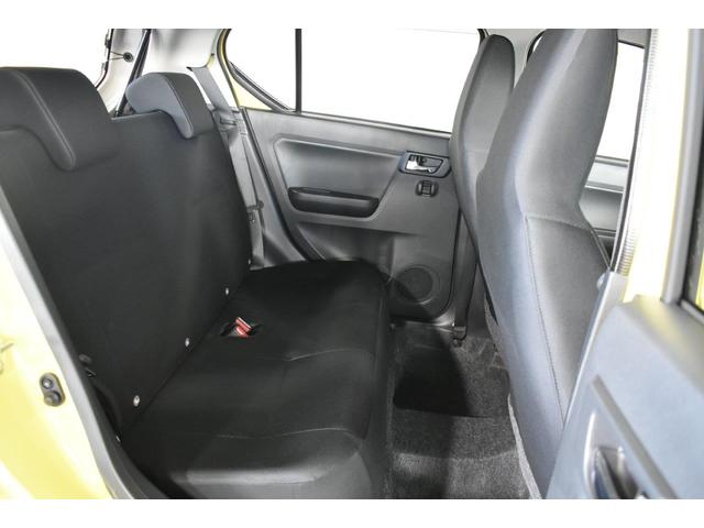 プレオプラス G スマートアシスト ワンオーナー LEDヘッドライト・オートライト機能・スマートキー・フロントシートヒーター・オート機能付電動格納ミラー・オート機能付エアコン・14インチアルミホイール(33枚目)