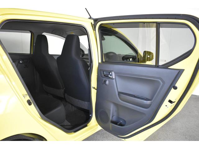 プレオプラス G スマートアシスト ワンオーナー LEDヘッドライト・オートライト機能・スマートキー・フロントシートヒーター・オート機能付電動格納ミラー・オート機能付エアコン・14インチアルミホイール(35枚目)